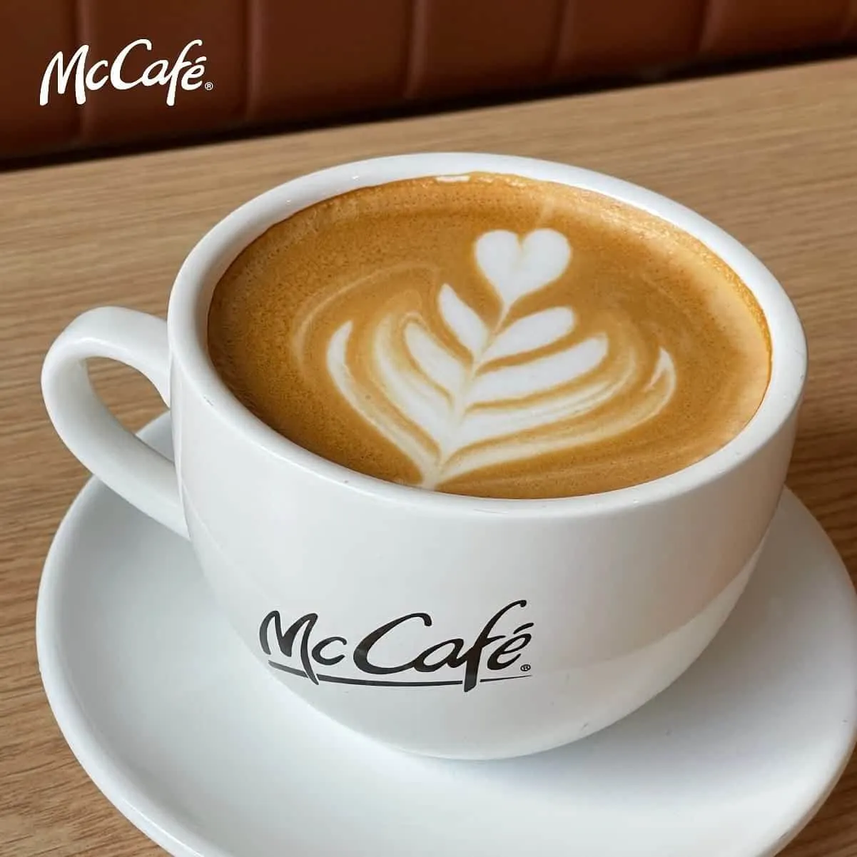 McCafe