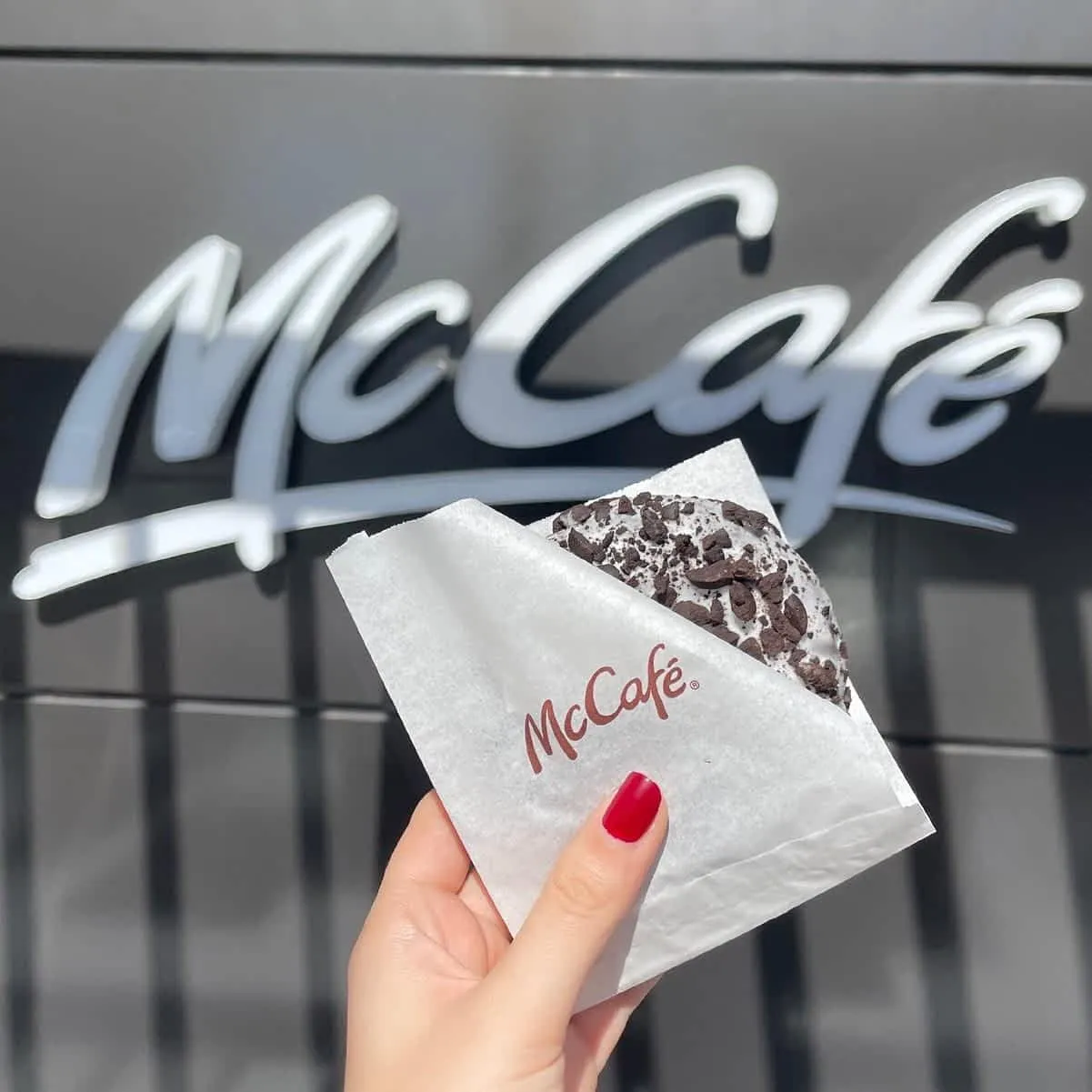 McCafe