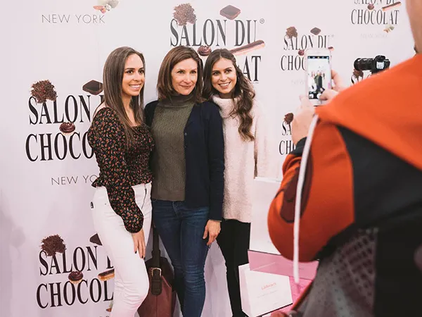 Salon du Chocolat