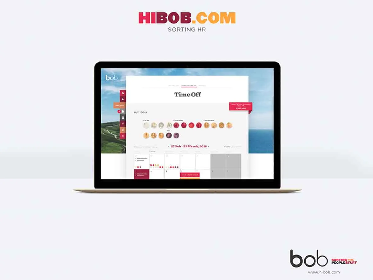 Hibob