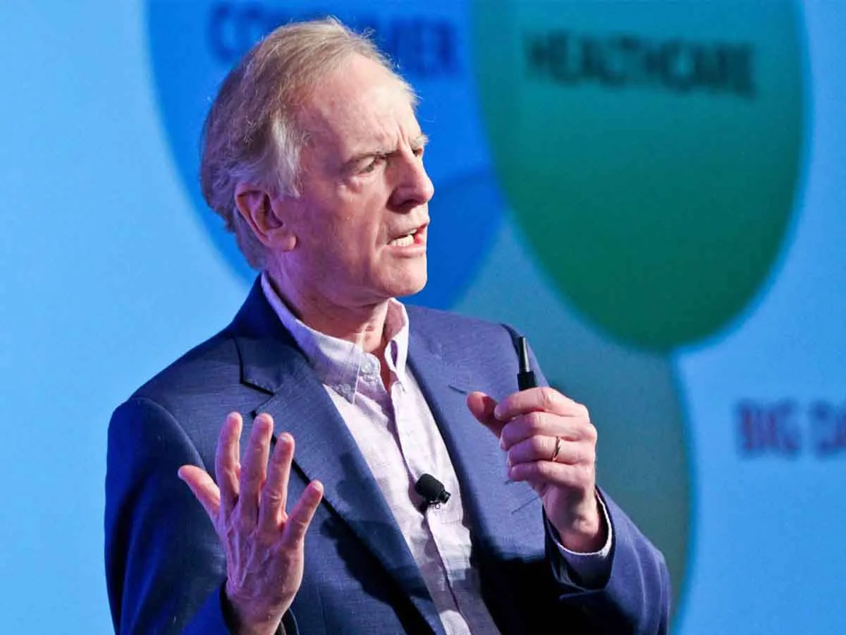 John Sculley