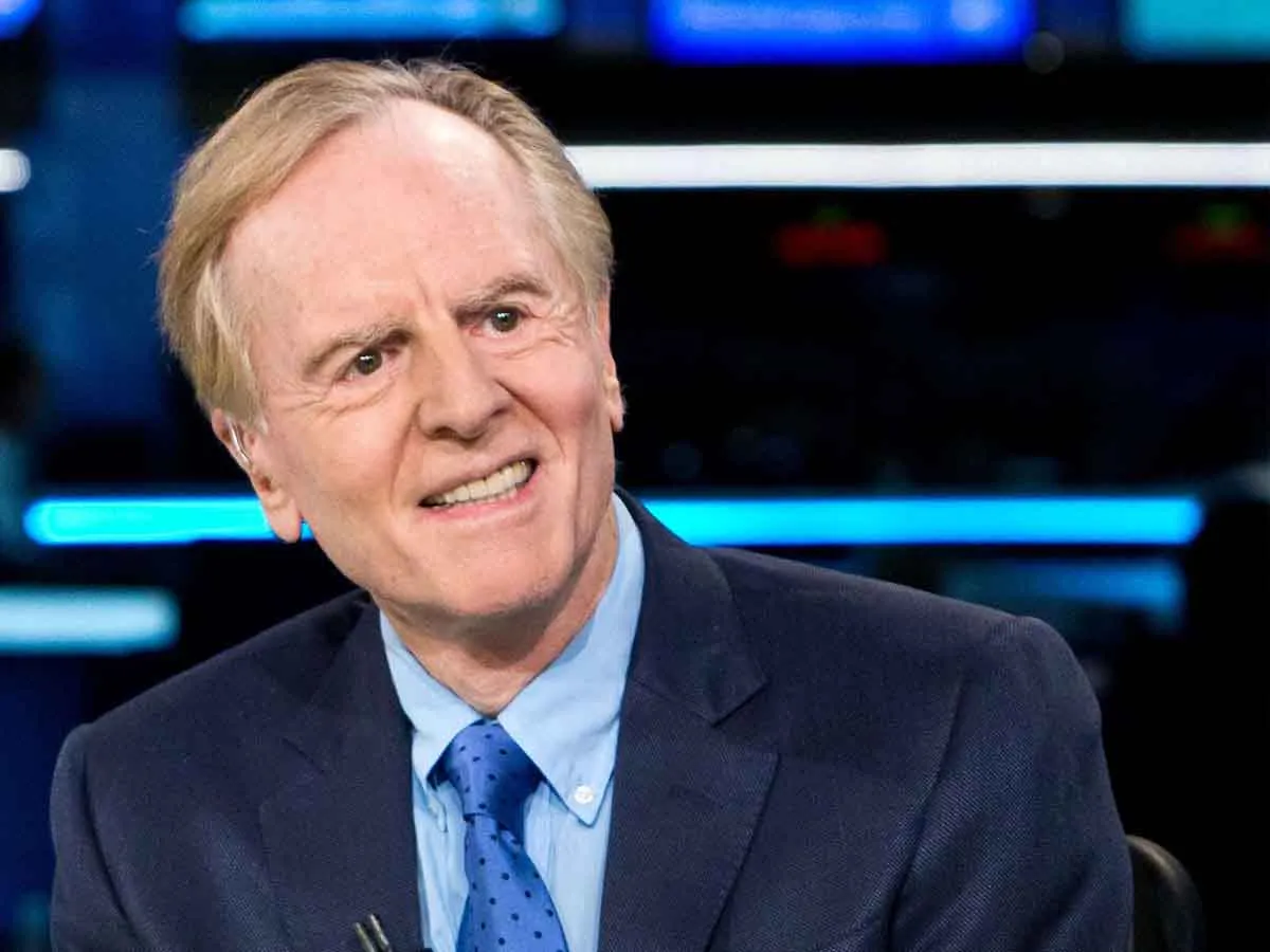 John Sculley