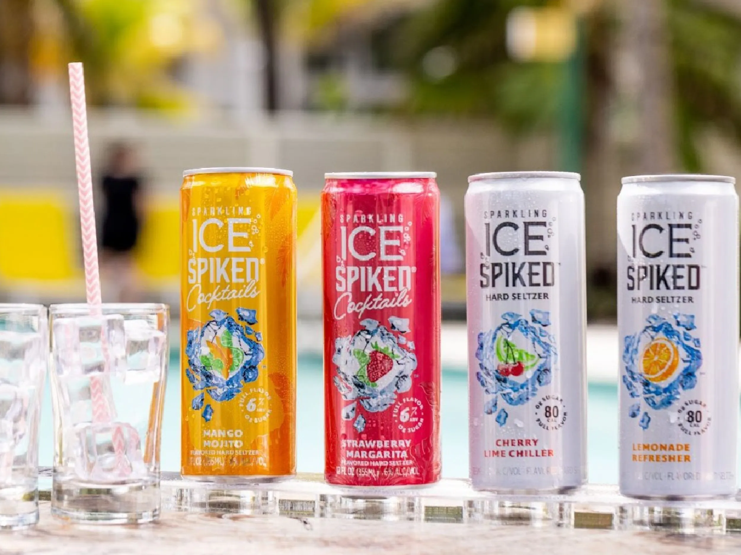 Sparkling Ice