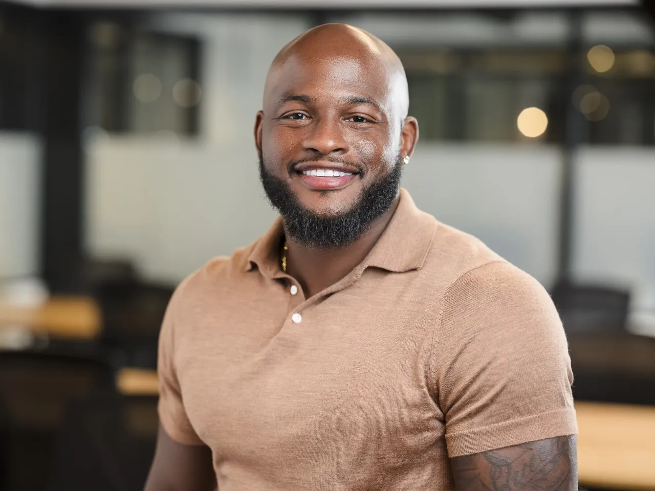 Andre Smith