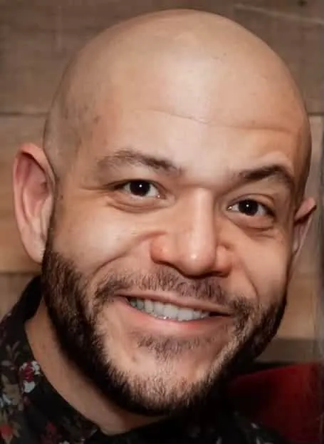 Aaron Virola