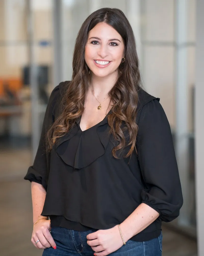 MALLORY BROWN