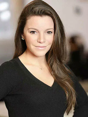GABRIELLA VELEZ