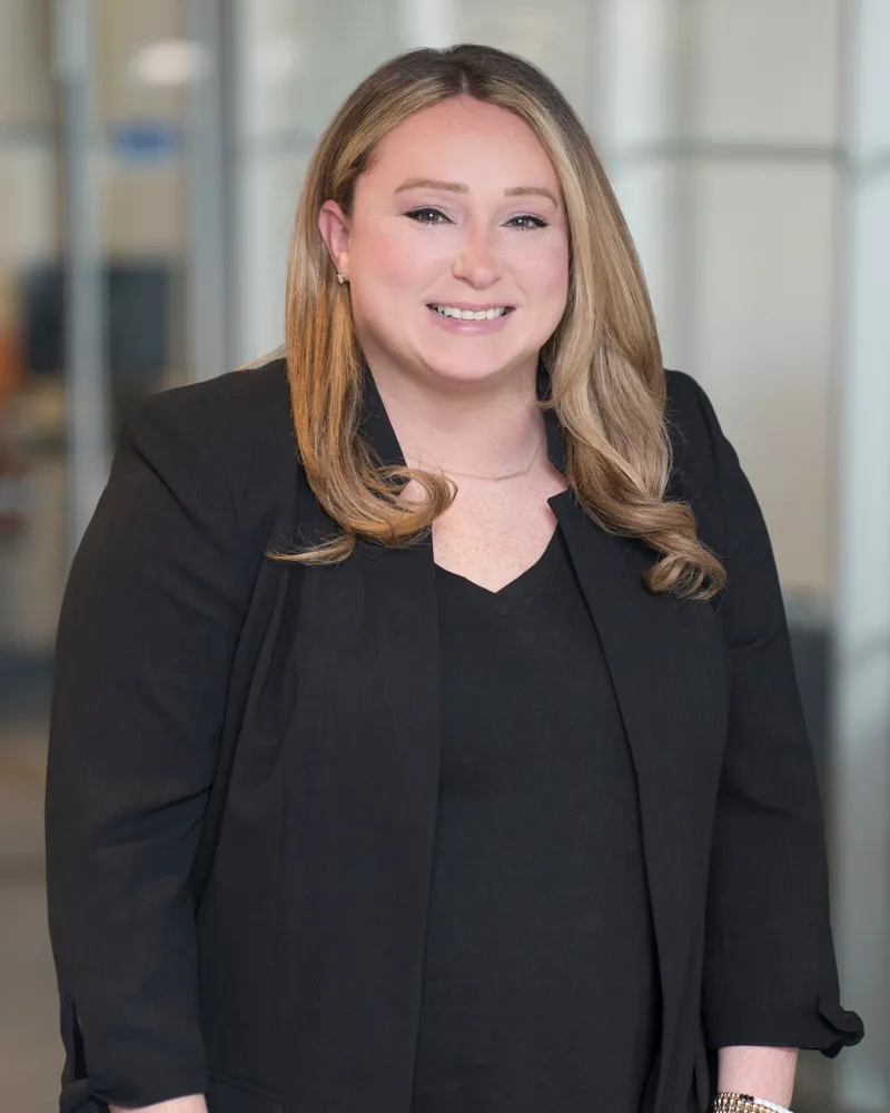 JACOLYN GLEASON