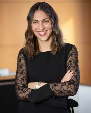 ILISA WIRGIN