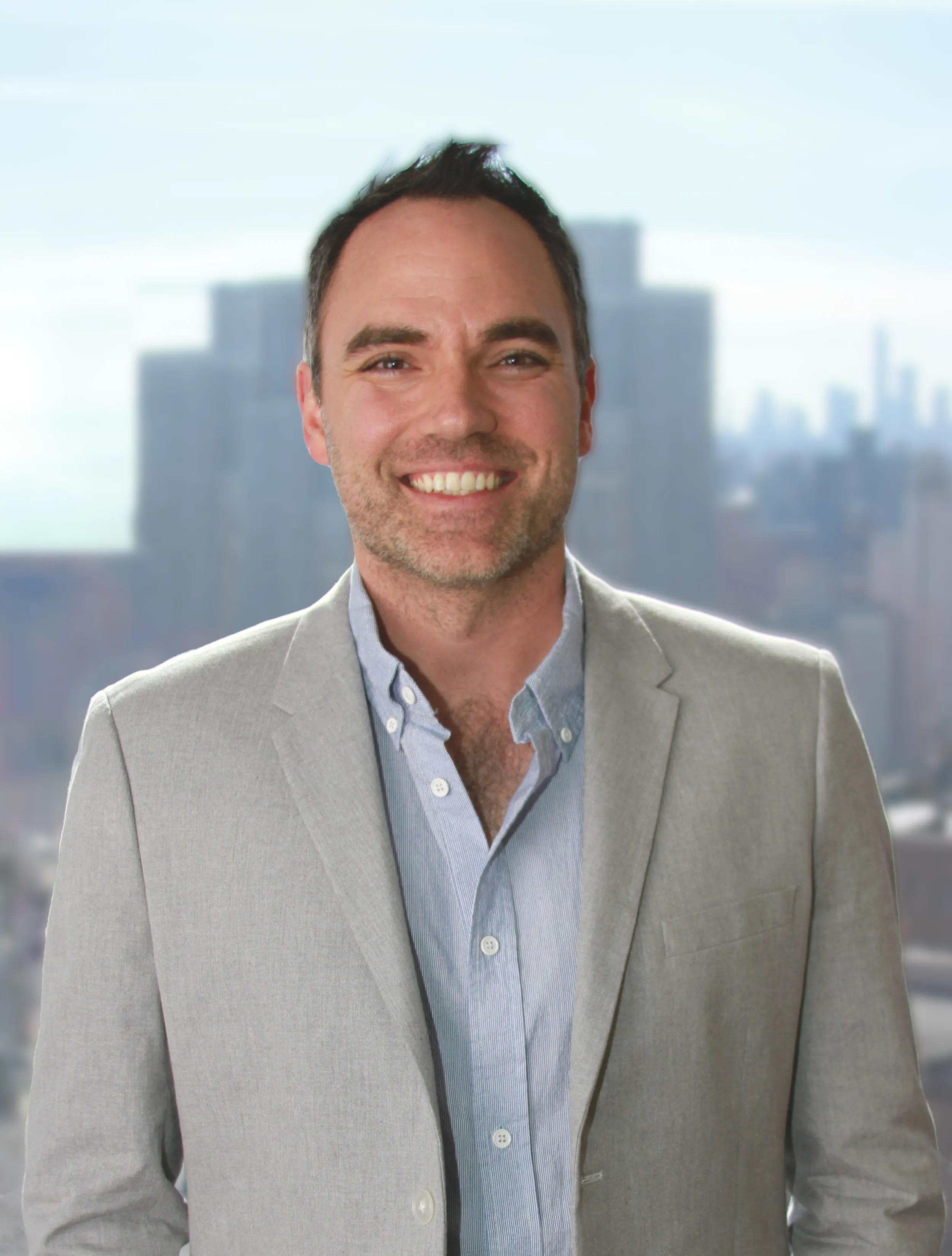 PAUL MISER