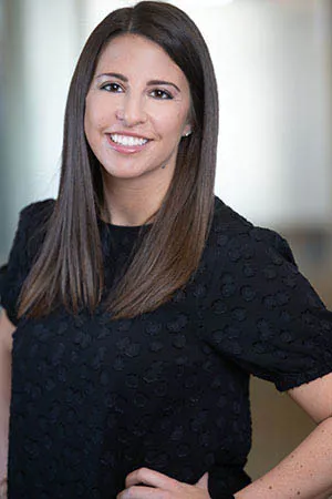 MALLORY BROWN