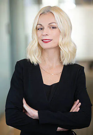 MARIJANA GUCUNSKI