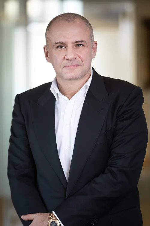 Ronn-Torossian