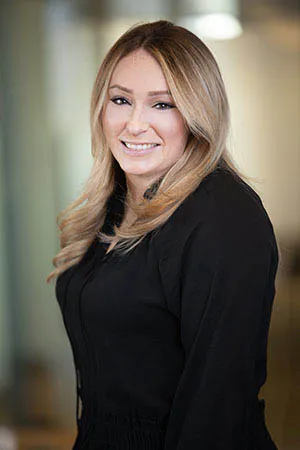 JACOLYN GLEASON
