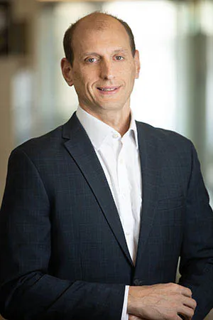 JOHN FERRARI