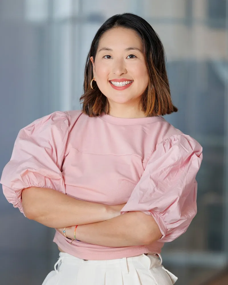 SUEJIN KIM