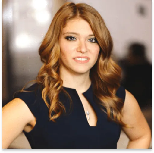 Cristina Colossi