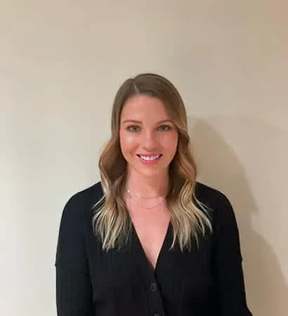 Lauren Scheer