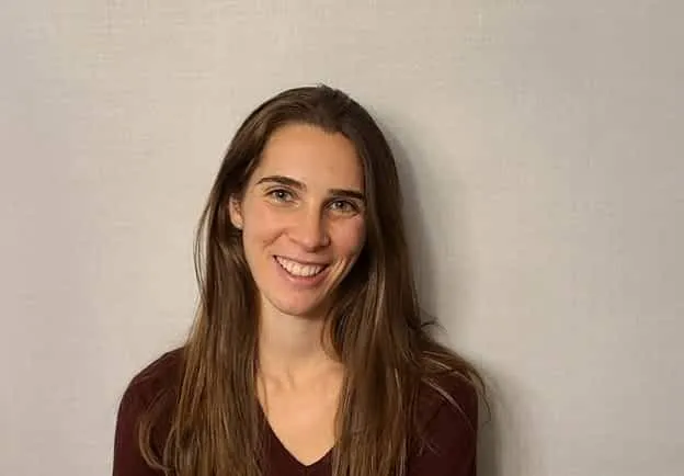 Samara Cooperberg
