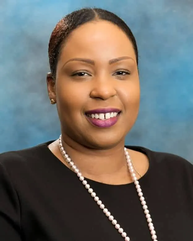 Shari Smith