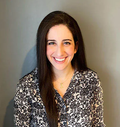 Steph Rosenblum Hadas