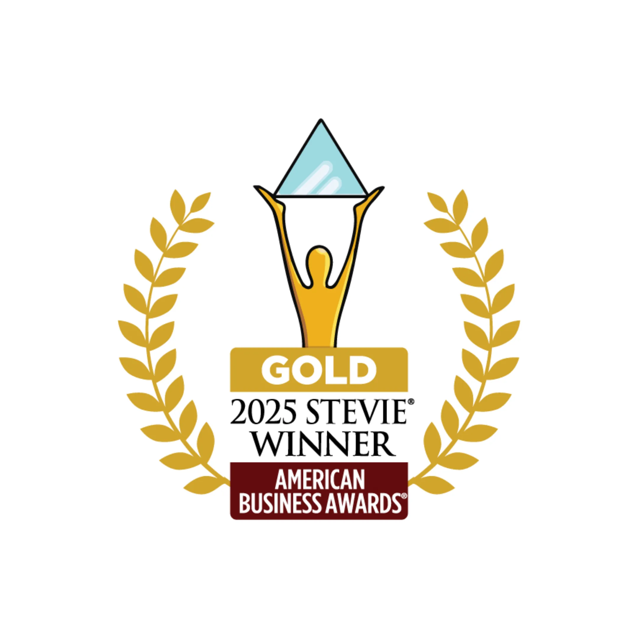 AmericanBusinessAwards_TheStevies_Gold2025