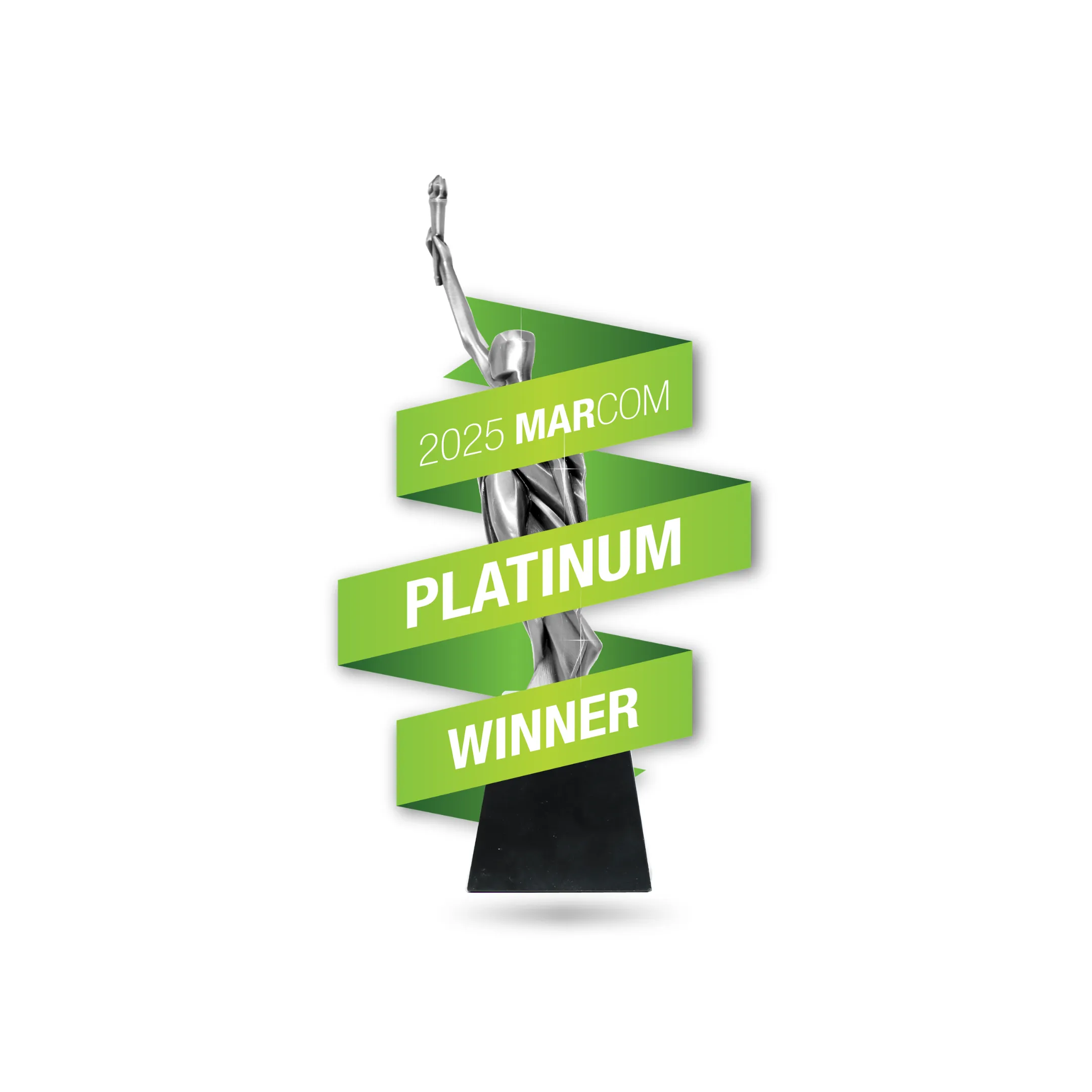 MarComAwardsPlatinumWinner2025