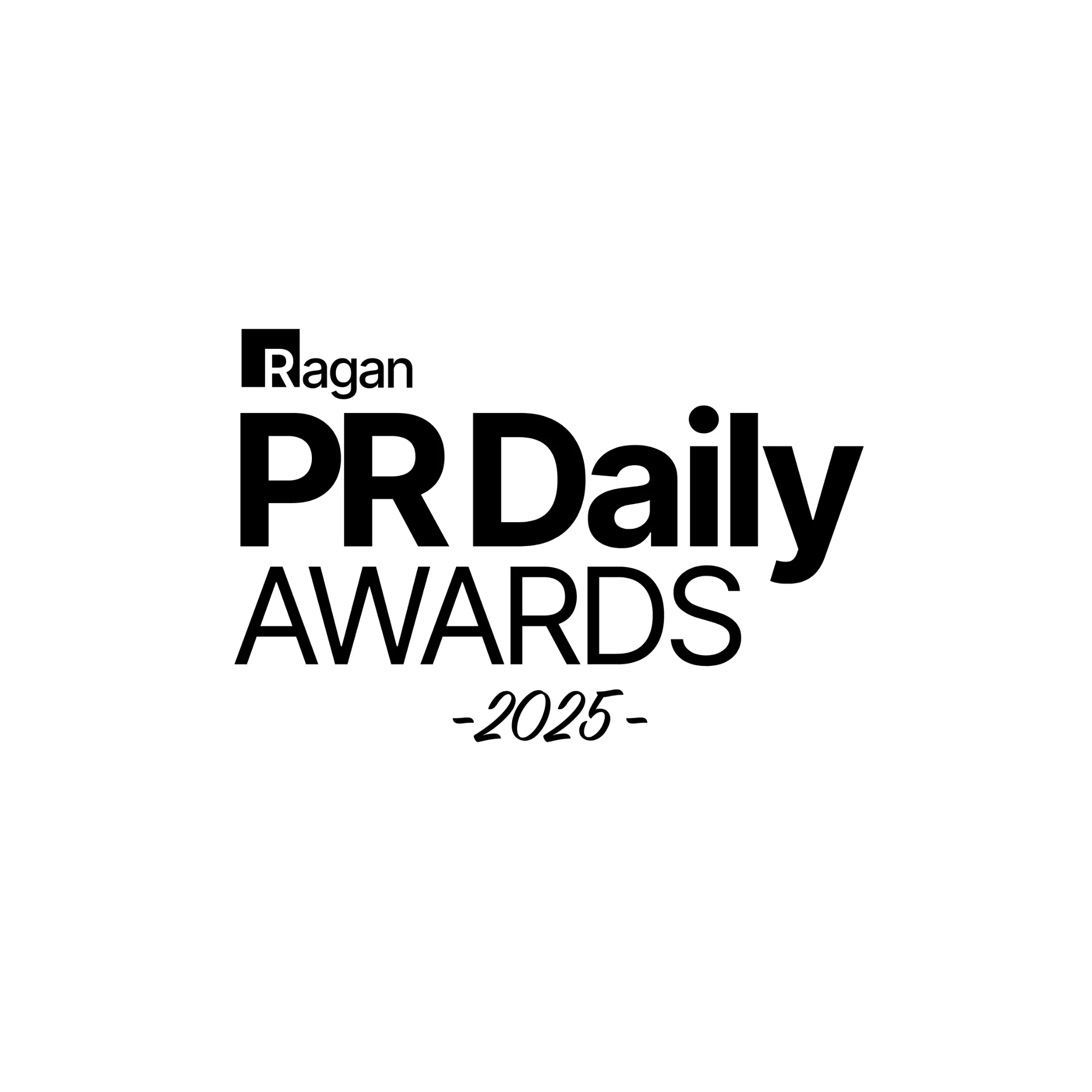 PRDailyAwards2025