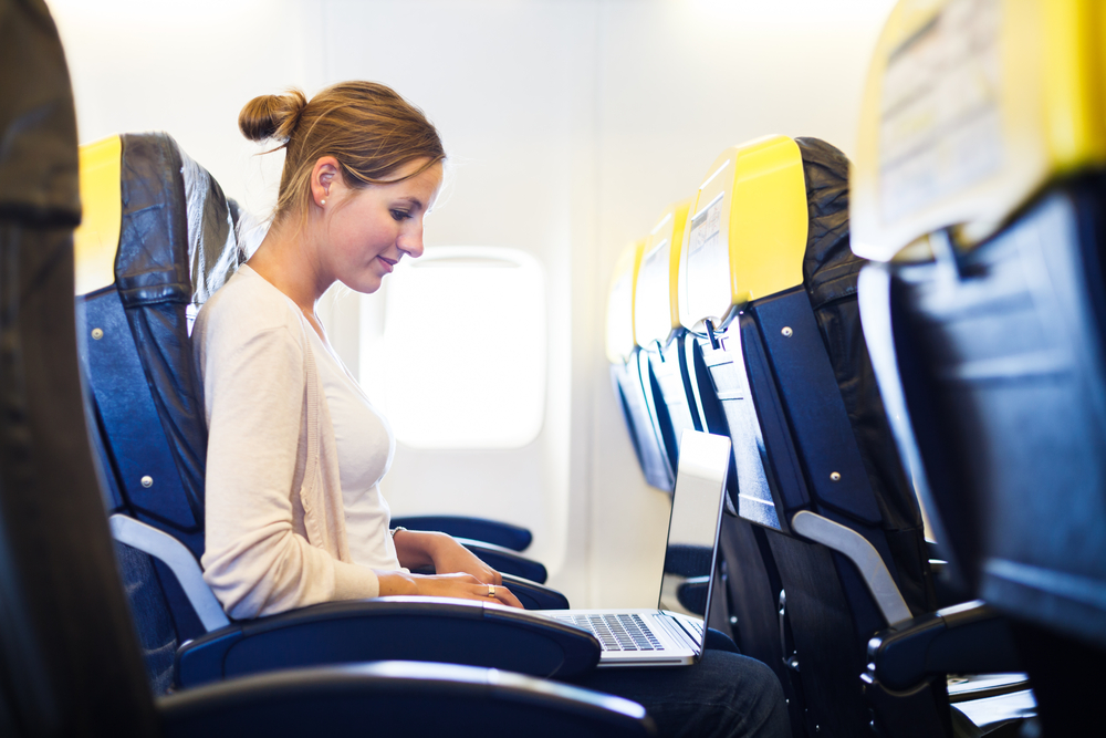 TRAVEL WIFI PR