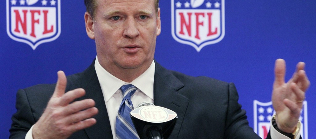 NFL Public Relations Crisis Firm