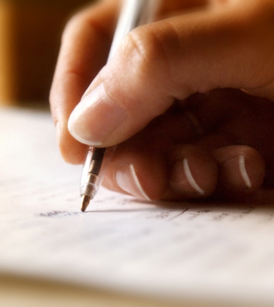 public relations letter