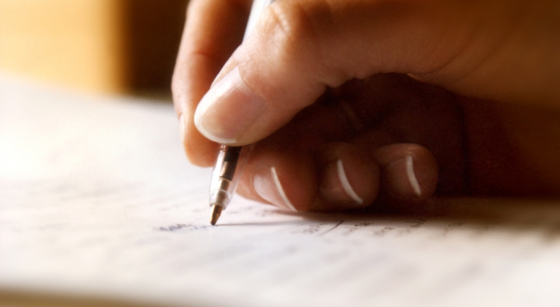 public relations letter