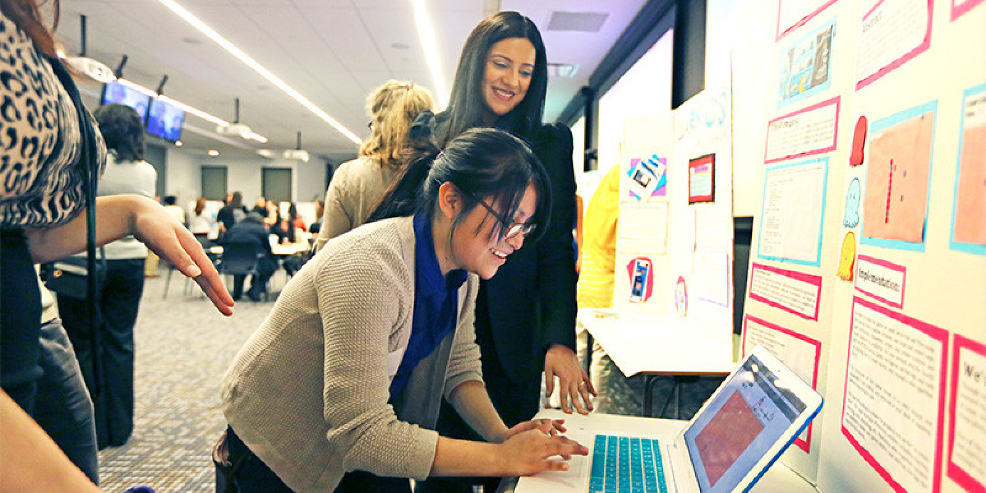 girls-coding