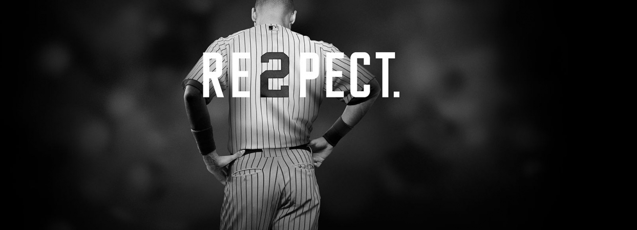 Derek Jeter might have been baseball's last celebrity