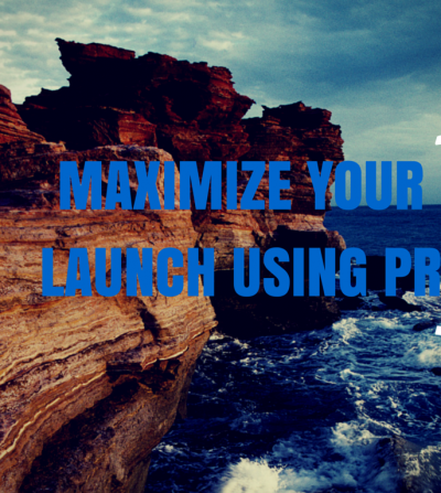 How PR Can Help You REALLY Launch Your