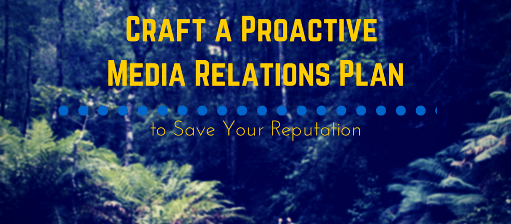 reputation media relations