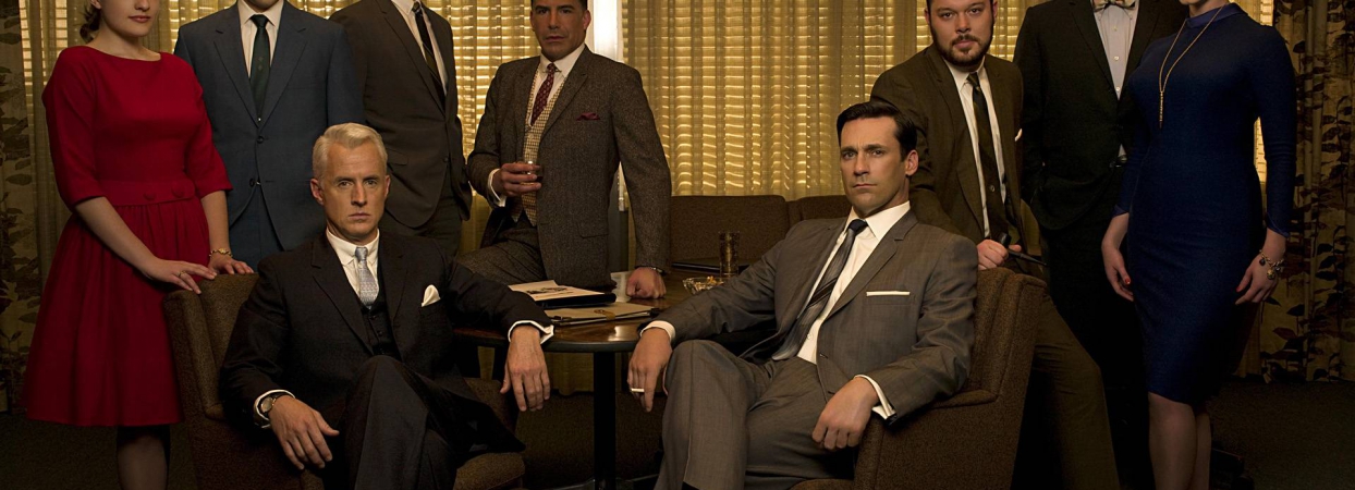 mad men