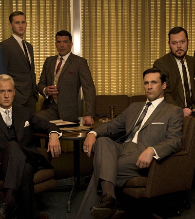 mad men