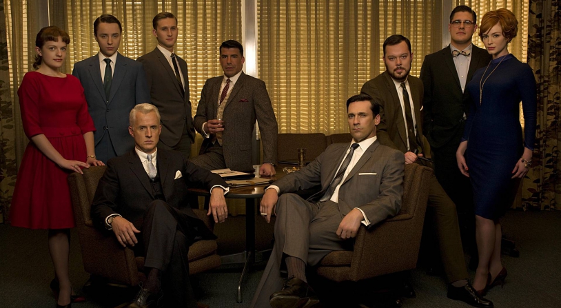 mad men