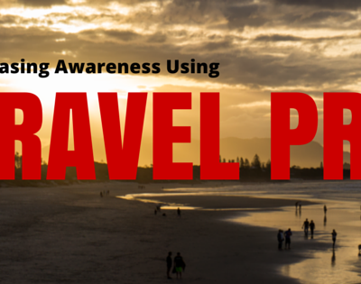 TRAVEL PR
