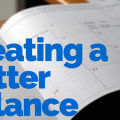 work life balance public relations