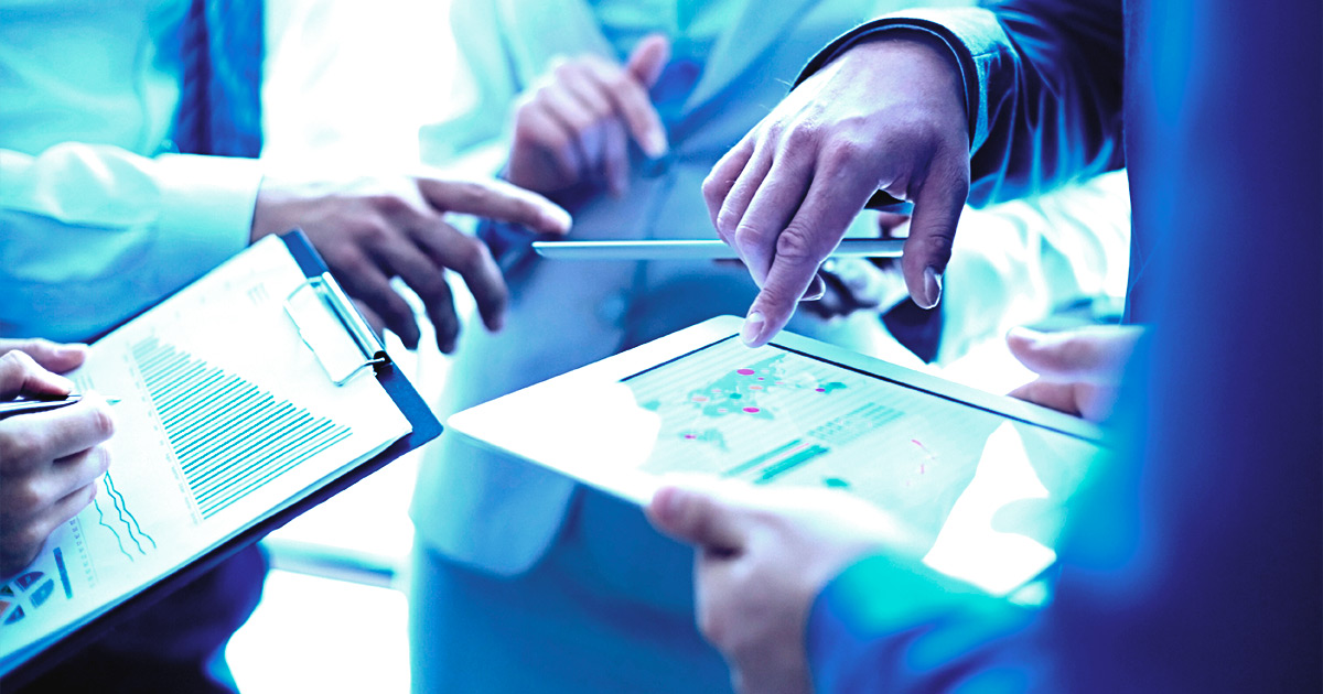 market-analyst