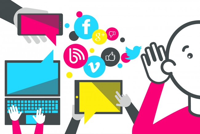 What Is Social Listening 5W Social Media PR Firm