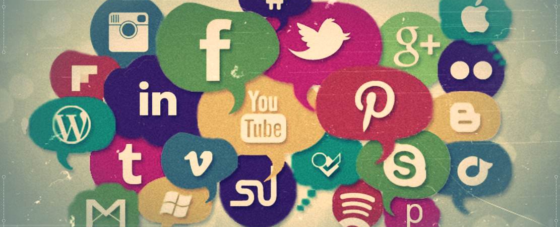 social media platforms public relations marketing