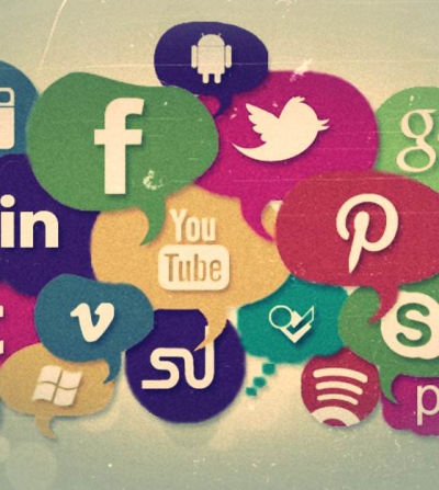 social media platforms public relations marketing