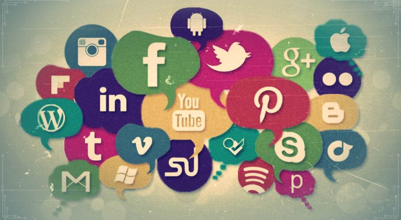 social media platforms public relations marketing
