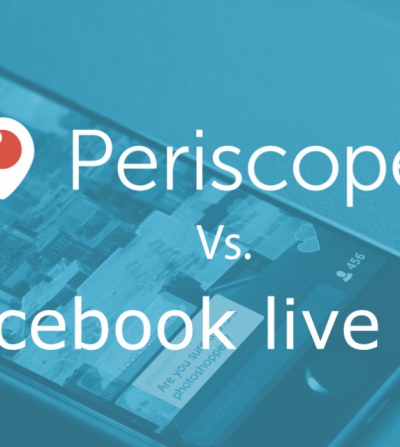 periscope vs facebook live streaming