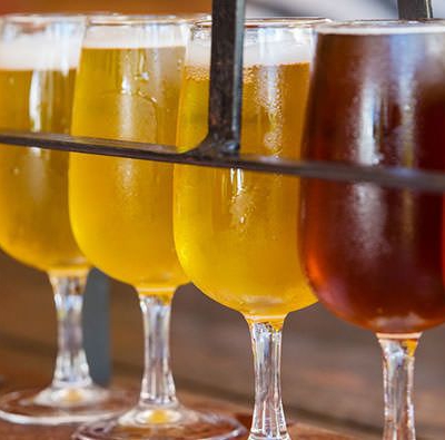 PR for a Brewery - Small Business Marketing