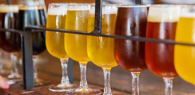 PR for a Brewery - Small Business Marketing
