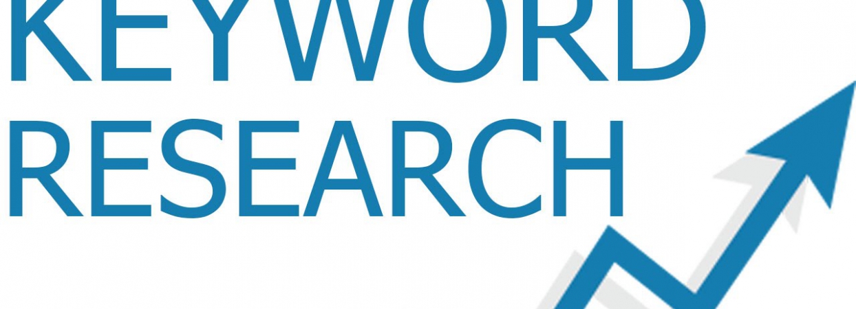 Keyword Research Marketing Campaign